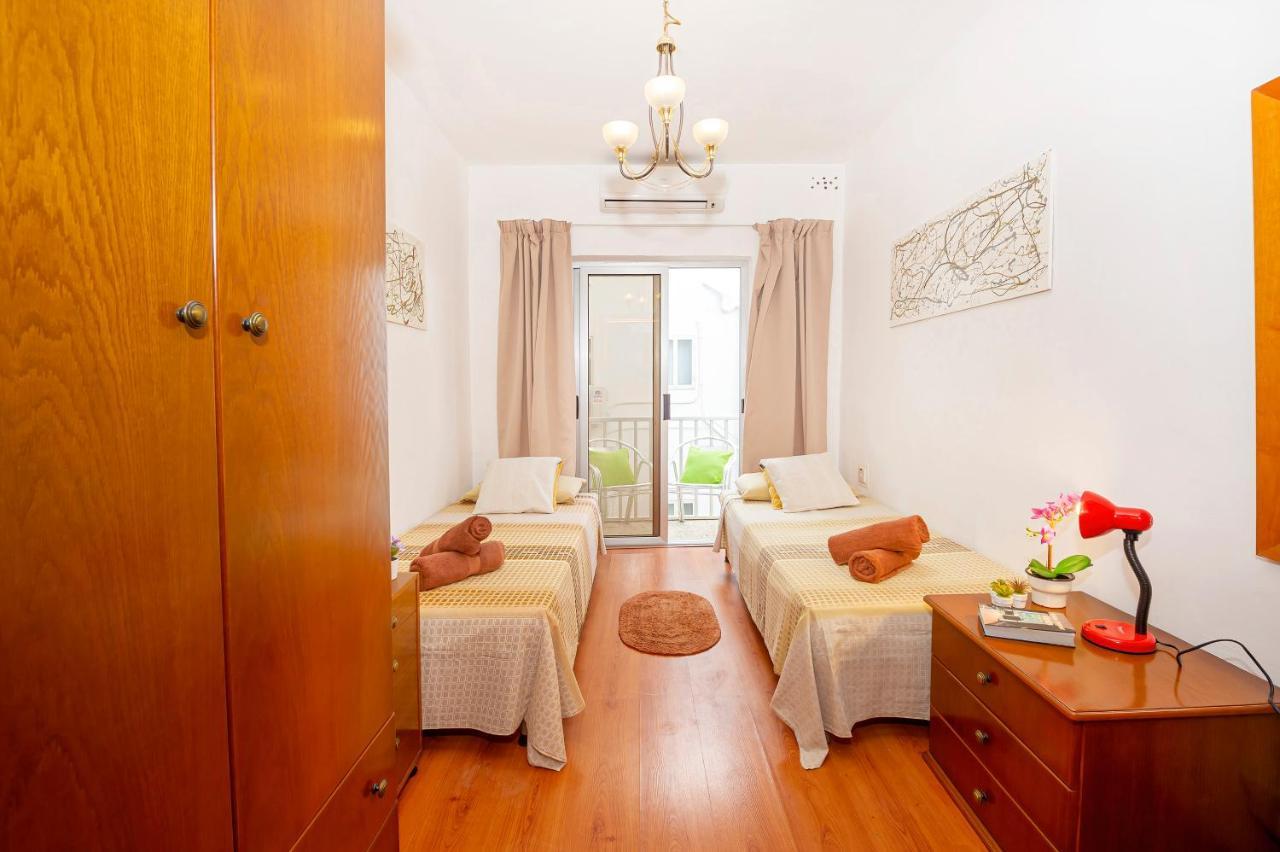 Spinola Bay Top Floor Seafront 3 Bedroom Apartment With Panoramic Sea Views - By Getawaysmalta San Ġiljan Extérieur photo