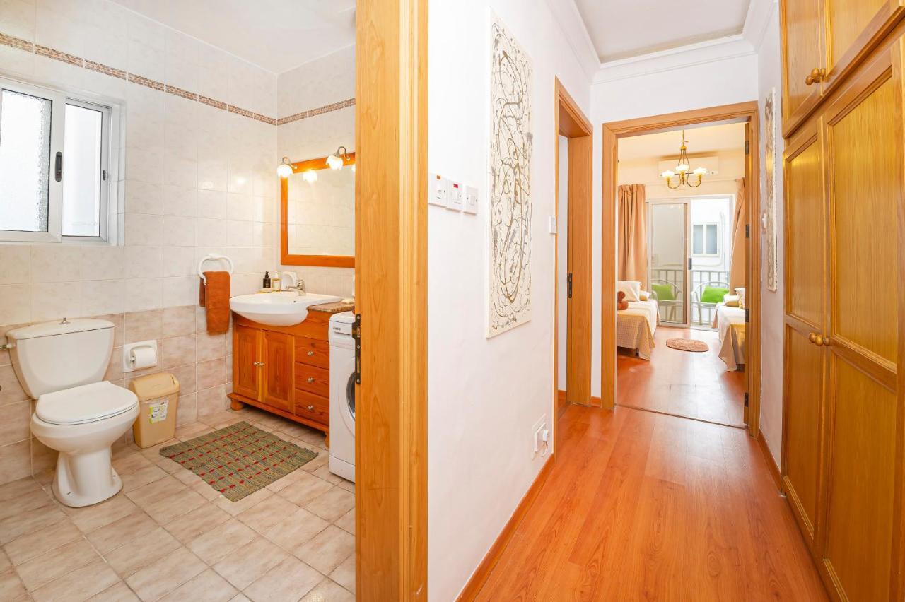 Spinola Bay Top Floor Seafront 3 Bedroom Apartment With Panoramic Sea Views - By Getawaysmalta San Ġiljan Extérieur photo