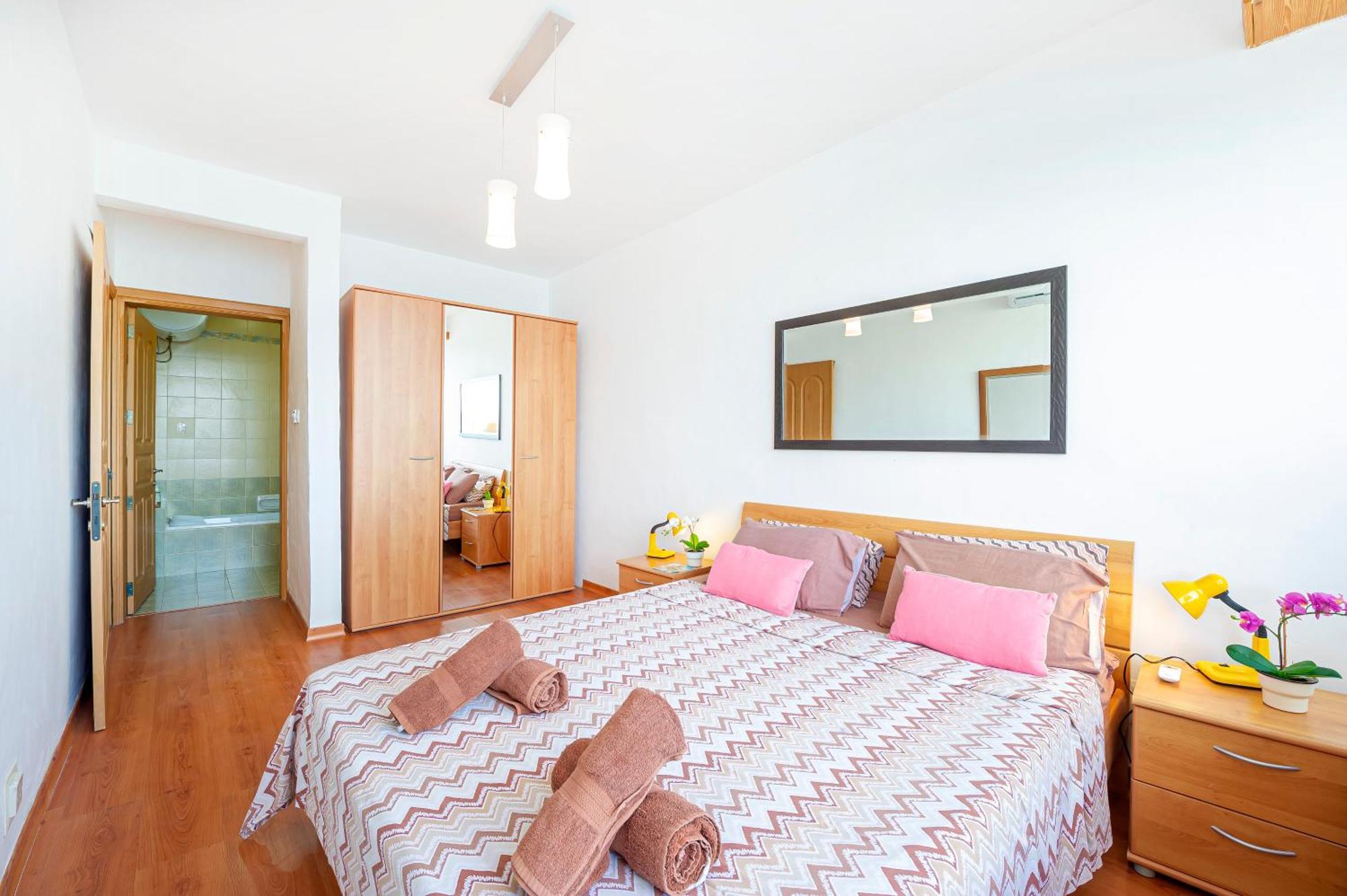 Spinola Bay Top Floor Seafront 3 Bedroom Apartment With Panoramic Sea Views - By Getawaysmalta San Ġiljan Extérieur photo